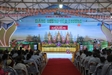 Thái Bình: Chùa Văn Môn kỷ niệm 20 xây dựng