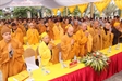 Phật giáo Thái Bình tổng kết Phật sự, trao giáo chỉ tấn phong