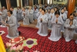 Thái Bình: Lễ cầu an đầu năm Mậu Tuất tại chùa Từ Xuyên