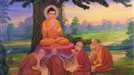 20. Đức Phật Chuyển Pháp Luân Đầu Tiên Vào Rằm Tháng Sáu Āsālhapūja