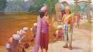 Chuyện Về Ngài Anāthapiṇḍika Rải Vàng Mua Đất