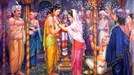 8. Thái Tử Siddhattha Thành Hôn Với Công Chúa Yasodhara