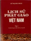 Lịch sử Phật giáo Việt Nam