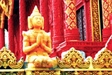 Rực rỡ chùa Minivongsa Bopharam