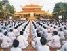關於以佛教倫理推進和諧社會建設的探討