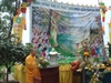 Quan điểm về hình ảnh đức Phật đản sanh ở nước ta vào thời Phật giáo du nhập