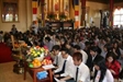 Người Việt tại Anh tổ chức Đại lễ Phật Đản