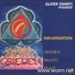 Album: Inkarnation (1987) - Oliver Shanti & Friends