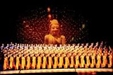 人間佛教藝術的展現
——佛教梵唄的新生命