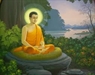 Sự giác ngộ của đức Phật