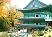 The First Traditional Korean Temple in Europe