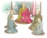 僧祇律在華的譯出、弘揚與潛在影響
—兼論五分律的譯出與流傳