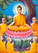 Arahants, Bodhisattvas, and Buddhas