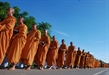 Nghi thức Tụng Niệm trong truyền thống Phật giáo Nguyên thủy