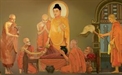 Concept of healing in Buddhism