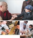 Monk-doctors fill medical, spiritual needs