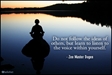 Inspirational Buddhist Quotes