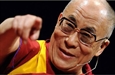 Buddhism: The last honest religion? Entertaining Q&A with Dalai Lama