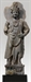 2nd Century Bodhisattva statue to lead Buddhist art exhibition