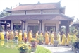 Hue Buddhists hold annual ceremony