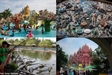 Vietnam's Buddhism themed theme park