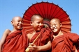 Đạo đức và vấn đề siêu việt thiện-ác trong đạo Phật.