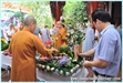 TP. HCM: Chùm ảnh các hoạt động trong tuần lễ văn hóa chào mừng Phật Đản 2558