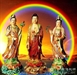 Kinh Đại Thế Chí Niệm Phật Viên Thông Chương