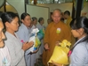 Quảng Nam: Chùa Minh Đức làm từ thiện mùa Vu Lan Báo Hiếu