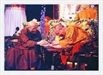 心的對話—聖嚴法師與達賴喇嘛的對話