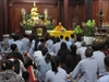 Lịch sinh hoạt tại chùa Pháp Minh