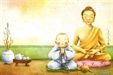 從唯識、中觀角度看念佛法門所含攝的禪觀理論與方法