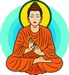 積極向上的佛教