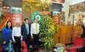 Đồng chí Nguyễn Thiện Nhân gửi thư chúc mừng nhân dịp Đại lễ Phật Đản năm 2016