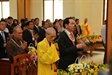Chủ tịch nước dự Đại lễ Phật đản do TƯ GHPGVN tổ chức