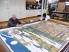 MFA Boston Exhibits Conservation of Rare 18th Century Buddhist Scroll Painting