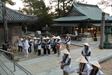 Japan Seeks World Heritage Status for Country’s Oldest Buddhist Pilgrimage Route