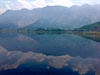 Self-reflection in Kashmir