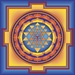 Sacred Geometry and the Sri Yantra
