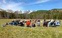 New “Ecodharma” Retreat Center to Open in Colorado in June