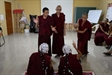 Researchers Measure Brain Activity of Monks During Monastic Debate