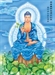 寂護與藥師佛信仰在西藏的開端