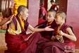 Expansion Project Complete at the Tibet Buddhist Theological Institute in Lhasa