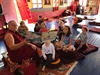 Buddhist Nun Runs Meditation Sessions at Cairns Hospital in Australia