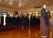 The Daily Practice of a Modern Chinese Buddhist Nun: Facing the Discomfort