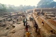 Excavation in Bangladesh Reveals 1,000-year-old Buddhist City