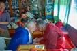 Buddhist Monk Who Blessed Mount Everest Climbers Passes Away