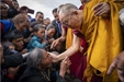 Zanskar Buddhists and Muslims Pledge Peace Before the Dalai Lama