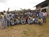 Kenya Prison Uses Mindfulness to Reduce Violence and Bridge Gap Between Guards and Inmates