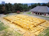 Golden Hall at Buddhist Temple in Nara Restored 301 Years After Fiery Destruction